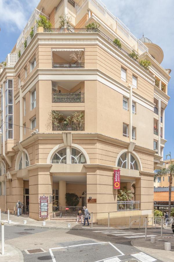 Luxury Studio Renovated 2024 With Free Parking Beausoleil Exterior photo